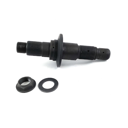 Meritor Shaft Assy, Input, Drive Axle A13297S1605
